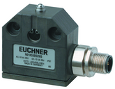 Euchner N01K550SVM5-M Single limit switch, ball plunger Euchner